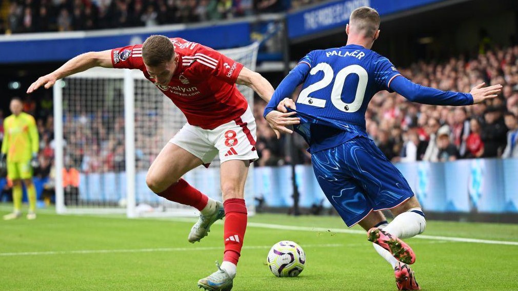Dự Đoán Nottm Forest vs Chelsea (18/10): The Blues Liệu Có Dễ Dàng Giành 3 Điểm? 4 Nhận Định Tổng Quan